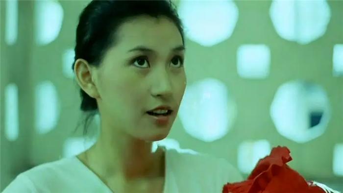 1981年的《凶榜》:琼瑶*用御**小生的转型之作,女主角连遭意外早逝