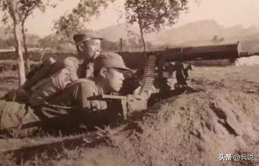 李克农争取东北军抗日，张学良一语双关：我来做买卖