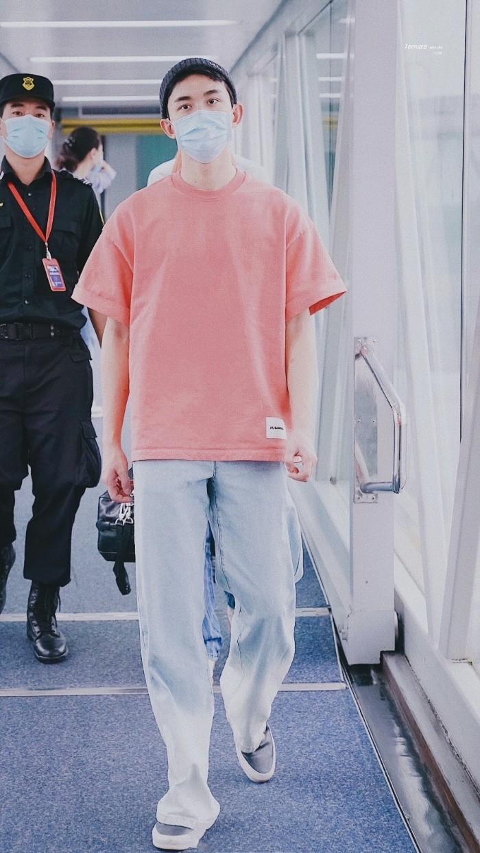 海澜之家工作日常,海澜之家工作经历