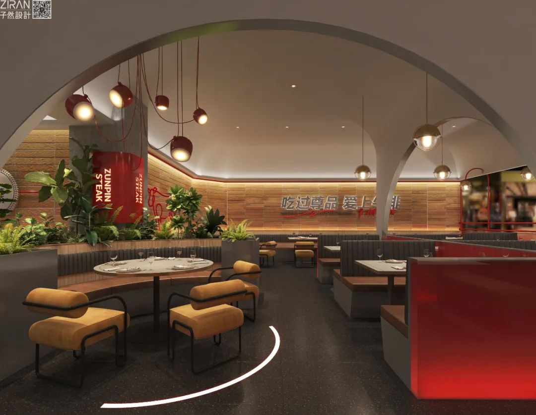 全球顶级牛排加盟店,高端连锁牛排店