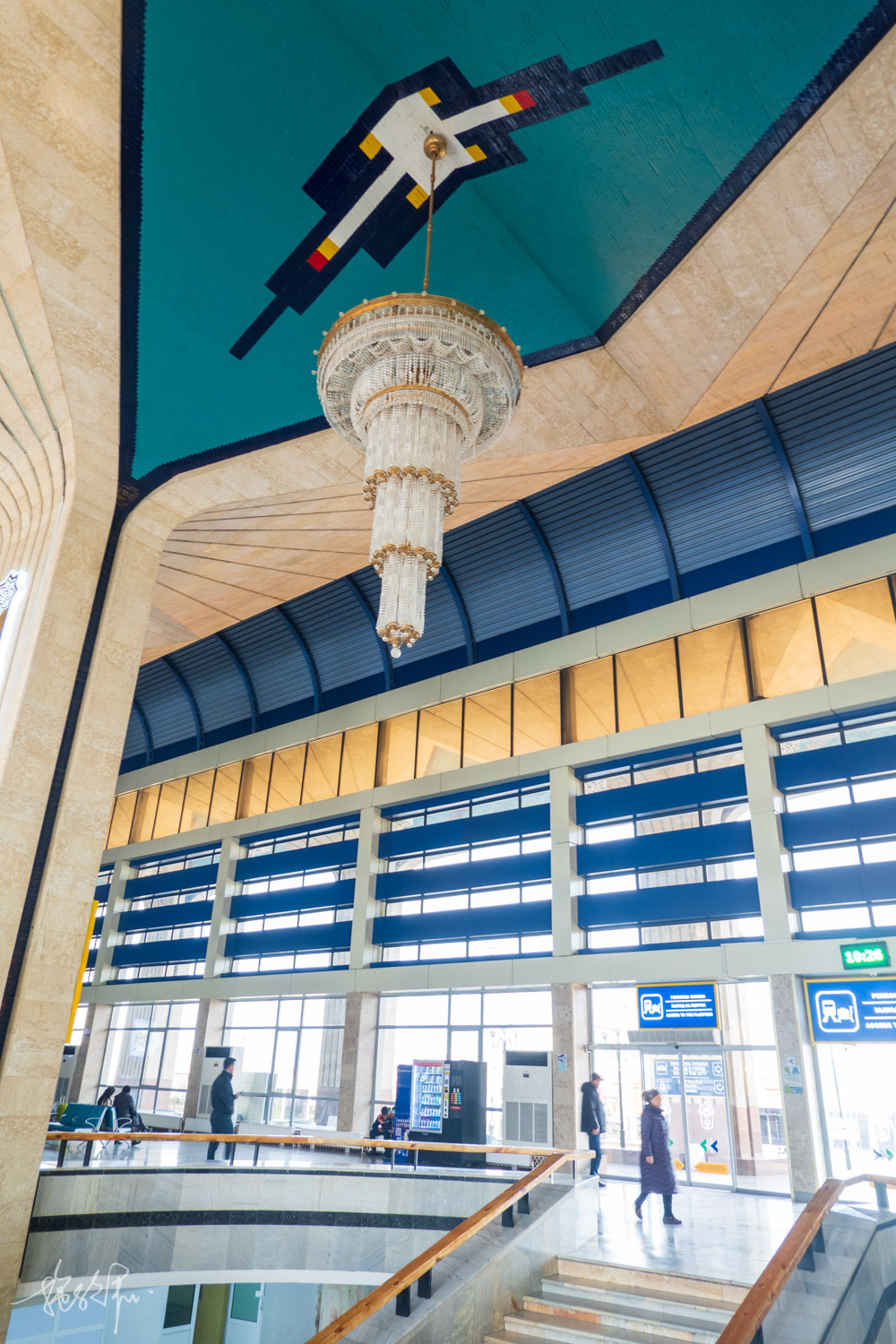 自驾游中亚五国,浅玩七天总结