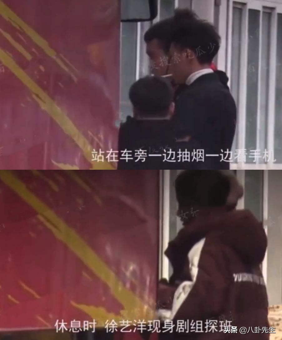 明星恋情被拍到为什么不否认,哪些明星们被拍到恋情不承认