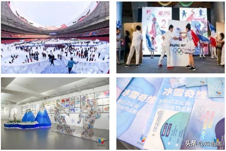 鸟巢杯梦想之光,梦想之光鸟巢杯2023邀请函