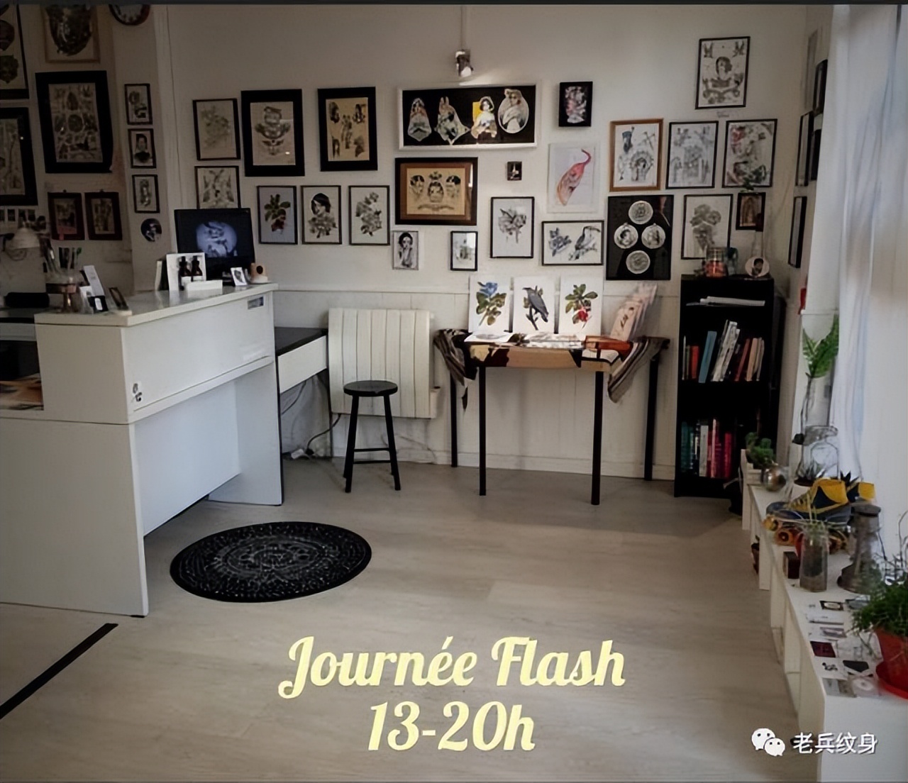 纹一个有意义的纹身,纹身纹的到处都是真的好看吗