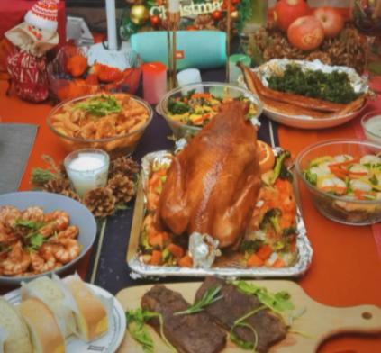 芬兰人的饮食食谱,芬兰传统食物