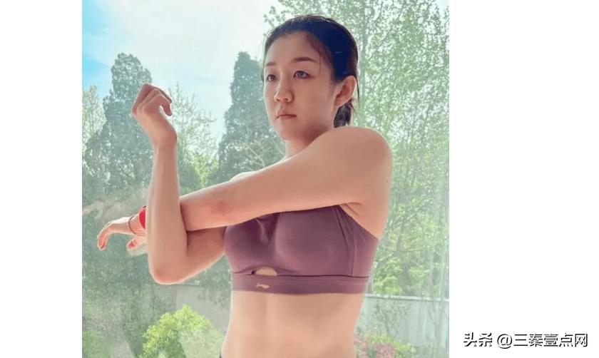 陈梦身价有多少亿,陈梦现在身价多少亿