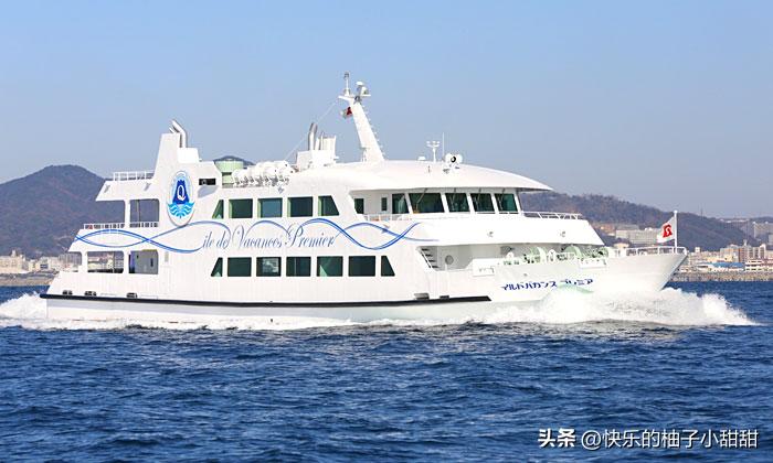 海水不输冲绳，这座青春背后的小城，夏日烟花又封神了！