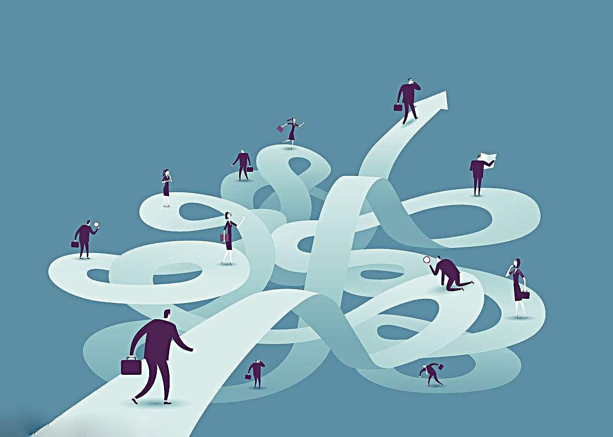 中小企业的外部机遇分析,中小企业在技术创新中的作用