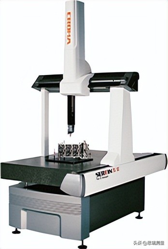 三坐标测量机的检测步骤,三坐标测量机