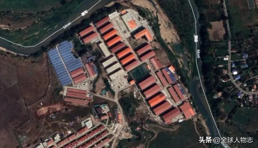 贵州富豪被骗至缅甸，遭当地农民、警察、*队军**来回倒卖，无奈自赎