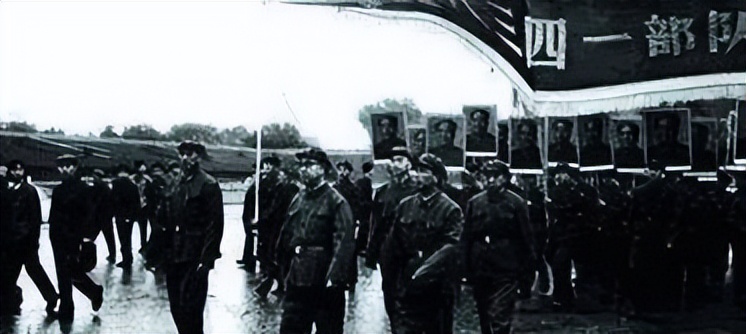 神秘的“8341”部队，到底有多强？满足4大条件才有资格入伍