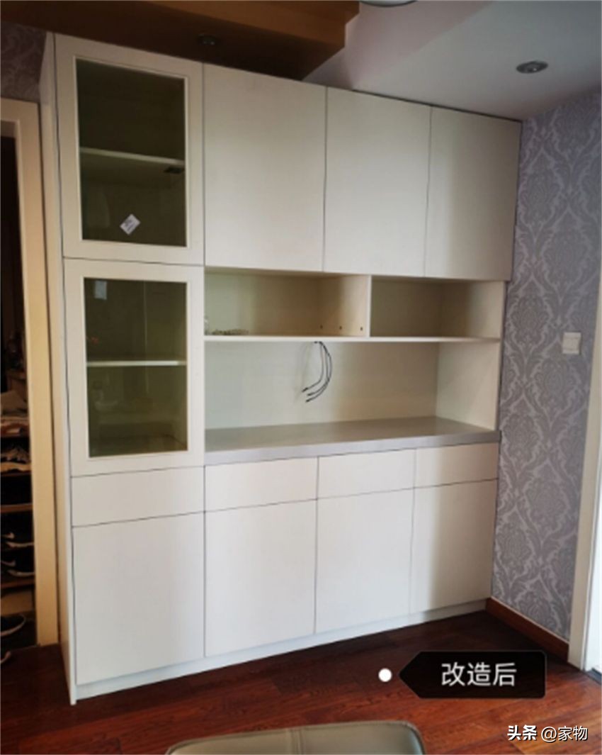 真实的家具很鸡肋,这些鸡肋的家具你家里摆放了几件