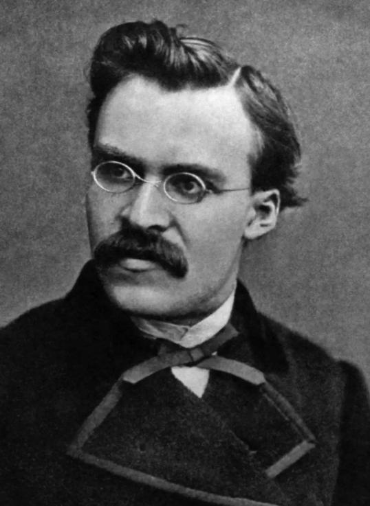 尼采十大经典语录励志图片,尼采十句顶级经典语录