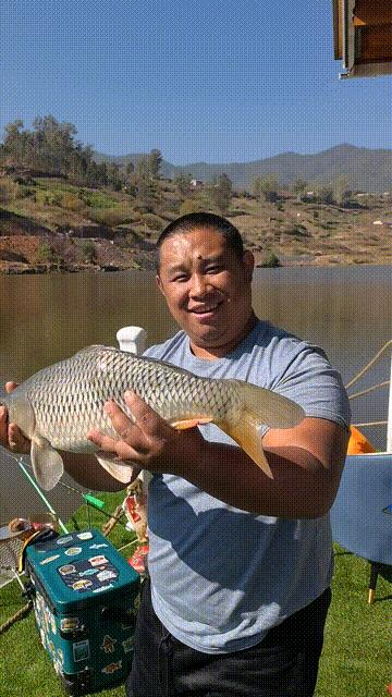 昆明水上钓棚,昆明4小时能到的钓场