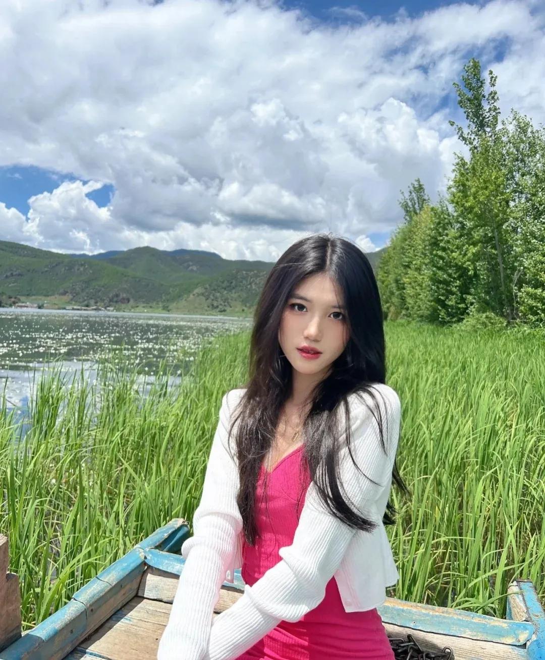 泸沽湖值得去吗自驾很绕路,泸沽湖值得去吗丽江离泸沽湖好远