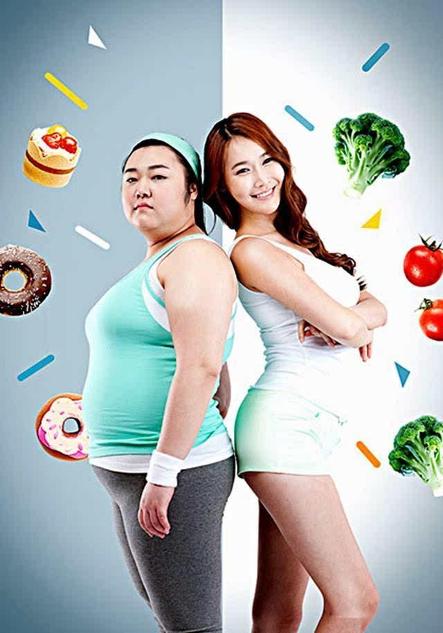 健康减肥的最好方法食谱,高中生减肥又健康营养的食谱