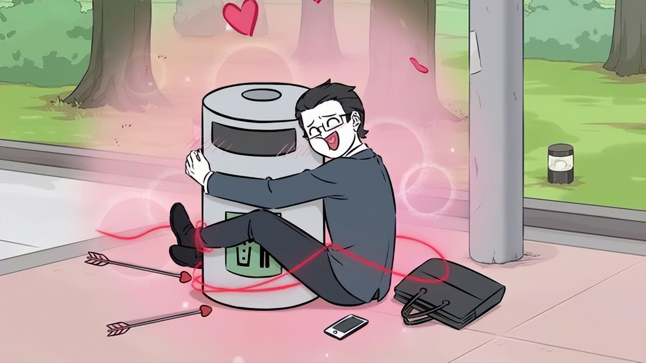 非人哉九月对昴日星君垂涎已久,非人哉九月和昴日君