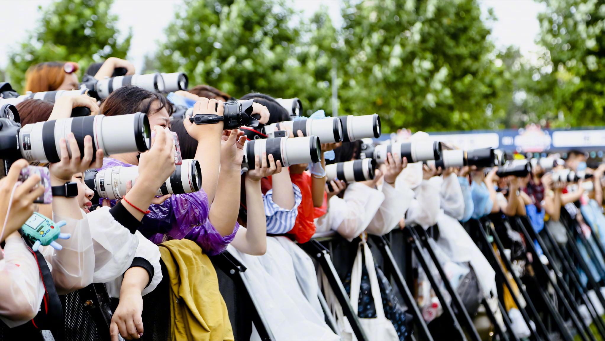 数字媒介时代，“饭圈”内部等级的分工秩序为何能如此明确？