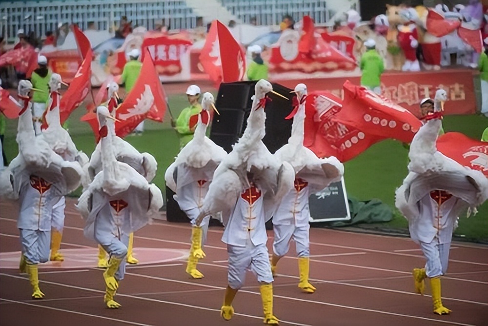 珠海非遗三灶鹤舞,三灶鹤舞是非物质文化遗产吗