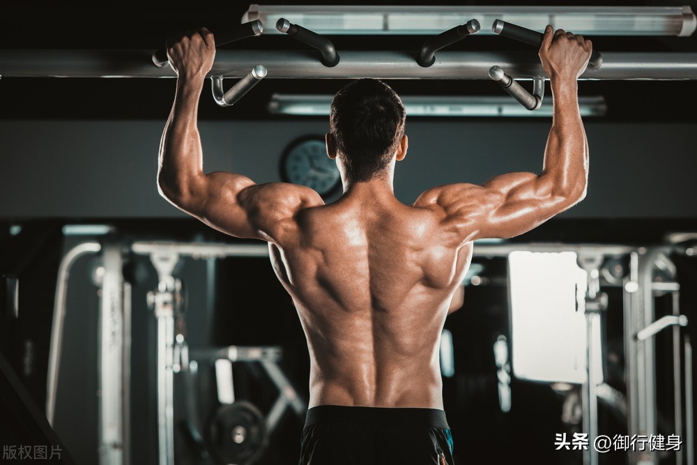 什么健身动作可以锻炼全身,锻炼肌肉的健身运动