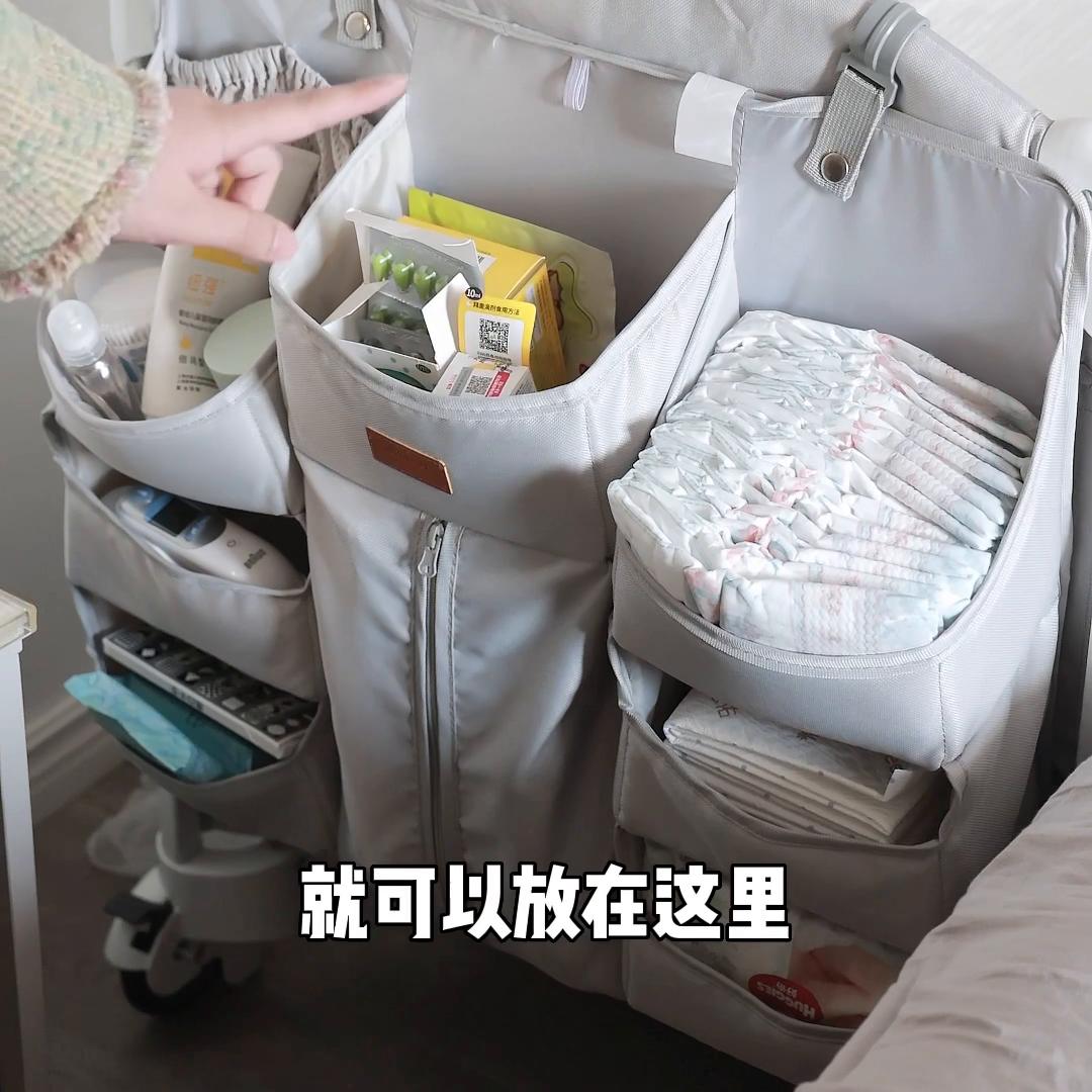 新手妈妈必备的育儿神器,母婴大件好物分享