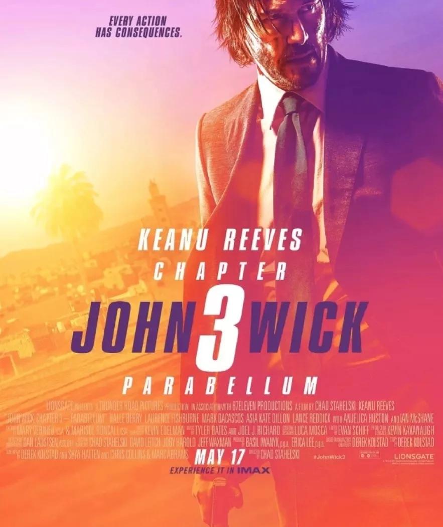 好看的热血劲爆动作电影