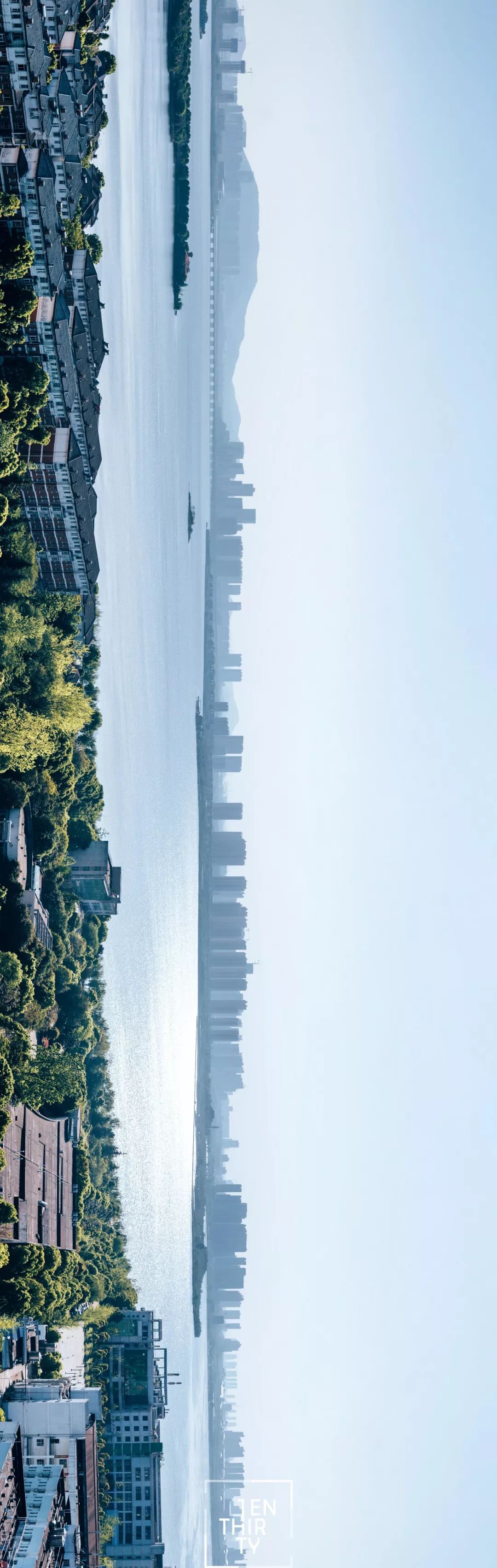 在豪宅里过自己想要的生活,独栋别墅稀缺性最高