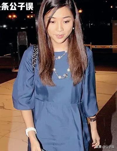 杨永晴和陈冠希什么关系,杨永晴和陈冠希还有联系吗