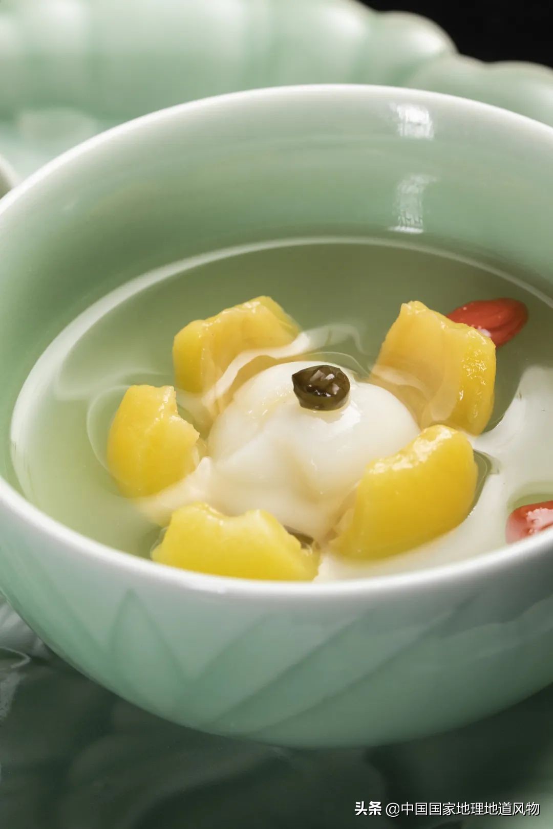 北方人认识枇杷吗,南方人有多爱嗦粉