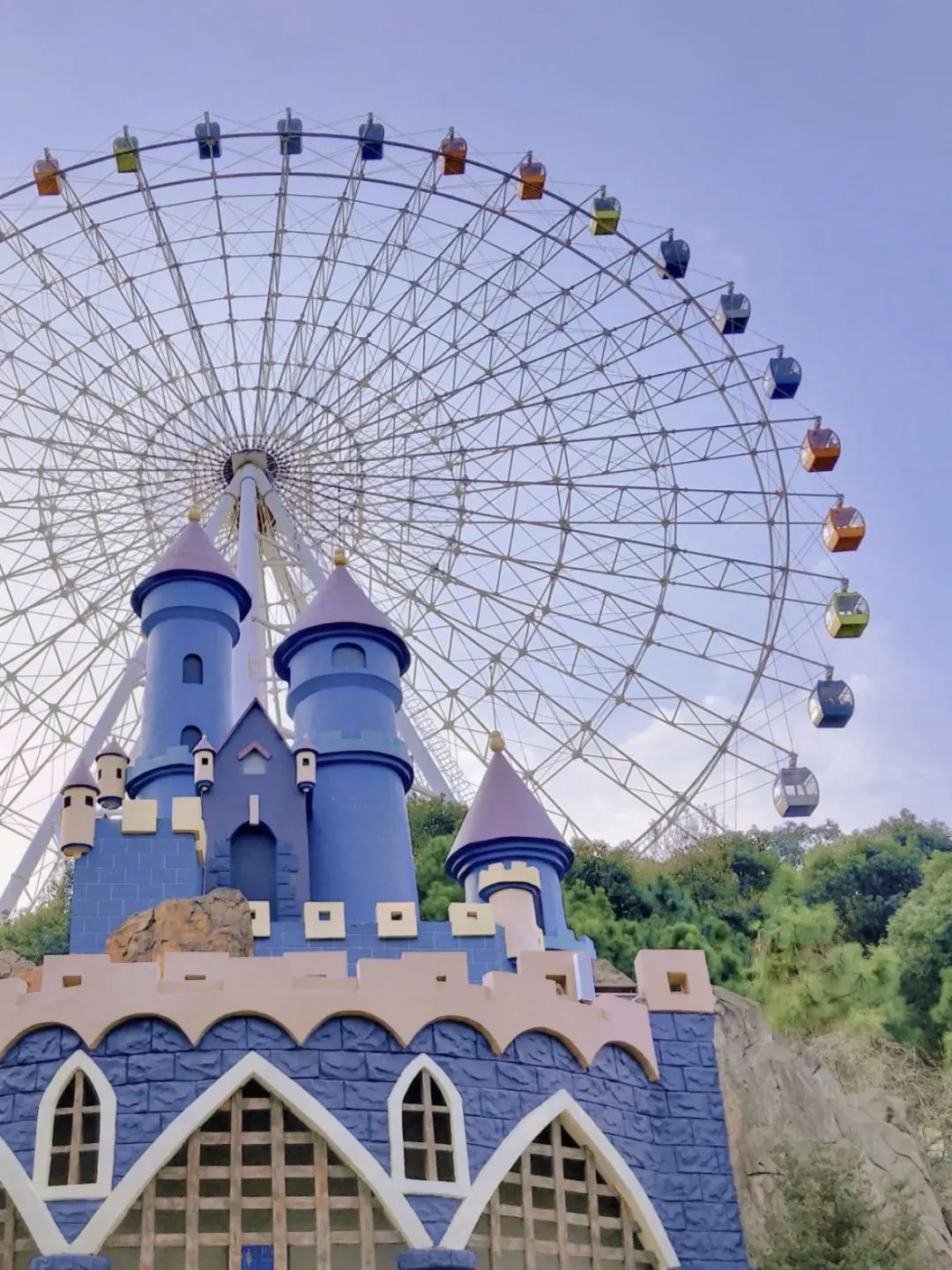 10元游温州景区,10元游温州