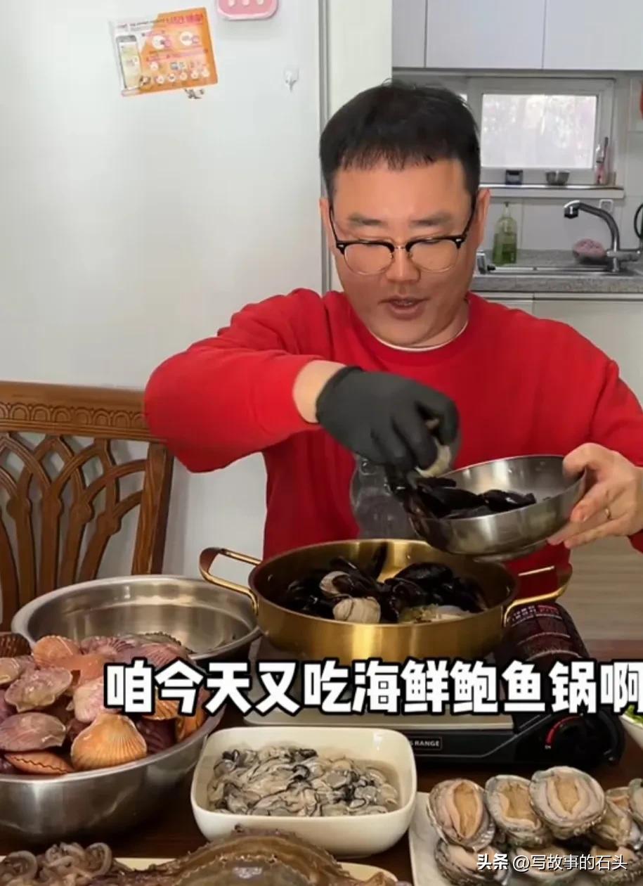 90后湖南姑娘远嫁韩国，婆婆待她如亲闺女，还跟她一起回中国过年