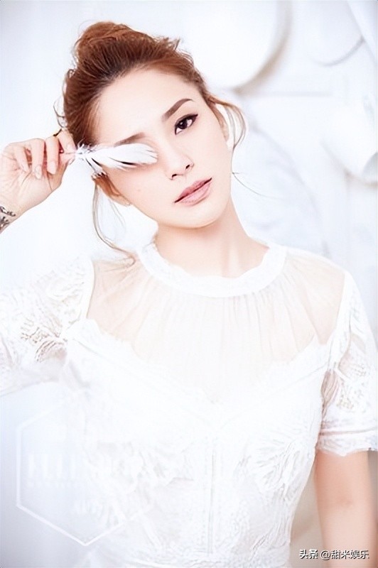 阿娇重生到了现代,阿娇重回英皇