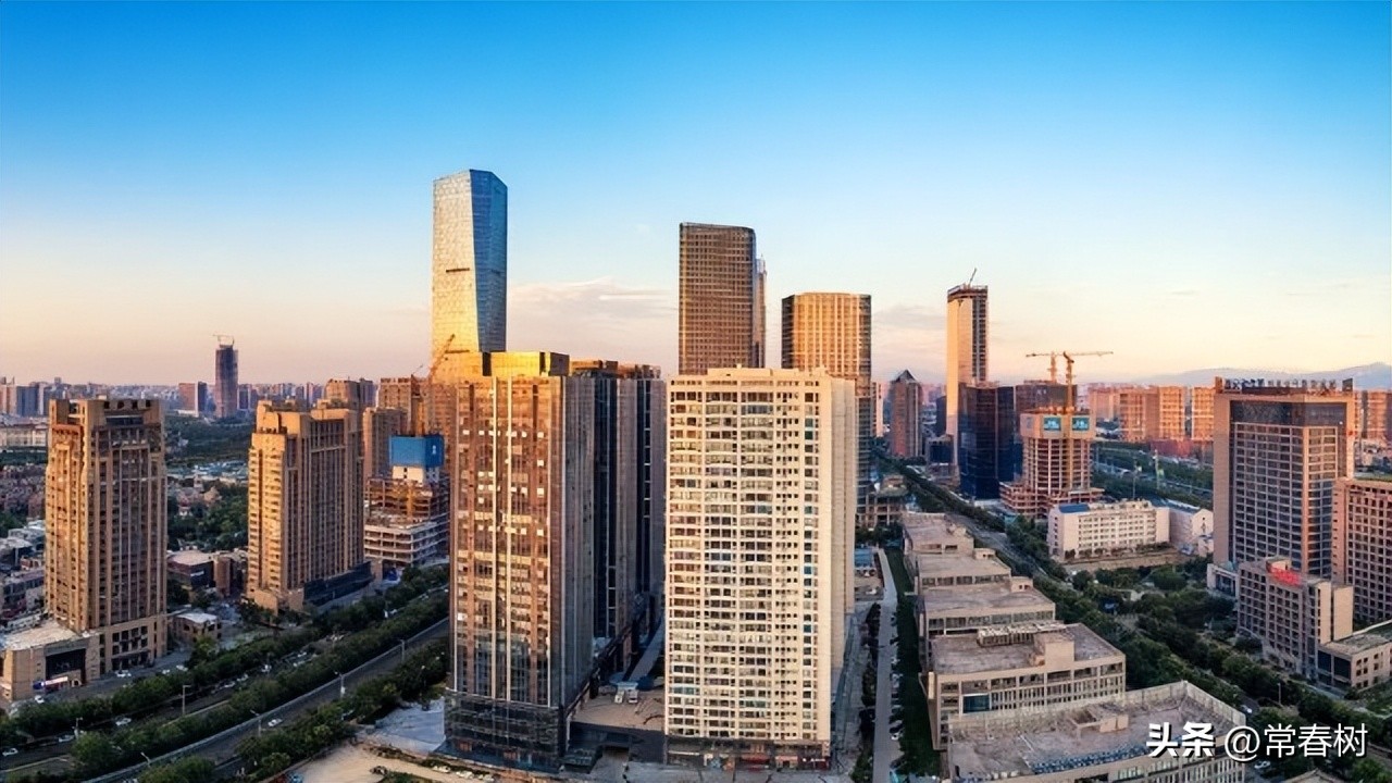 杭州蝉联中国最具潜力城市榜首,杭州成为第10个超大城市
