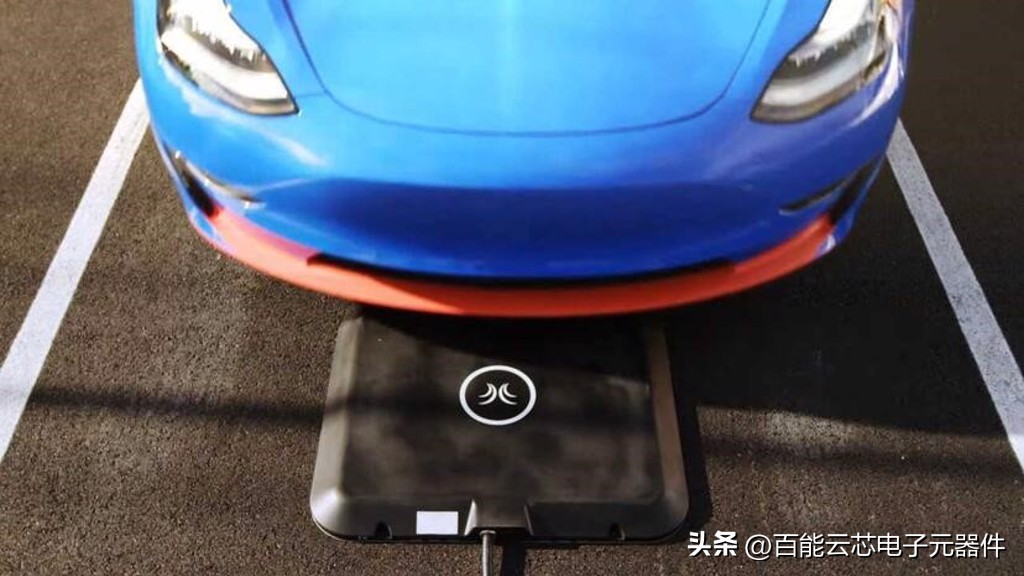 特斯拉超级充电电动车,特斯拉modely可以无线充电吗