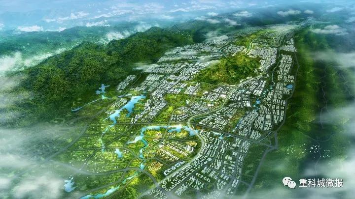 重庆童话世界公园什么时候完工,重庆童话世界公园西永