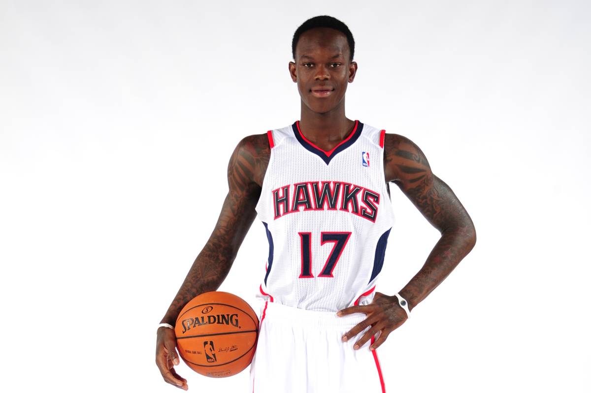 丹尼格林施罗德,丹尼施罗德灰熊