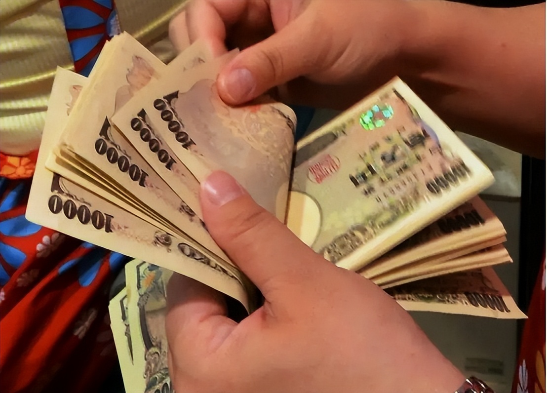 日元对美元贬值,日元贬值怎么对美元有利