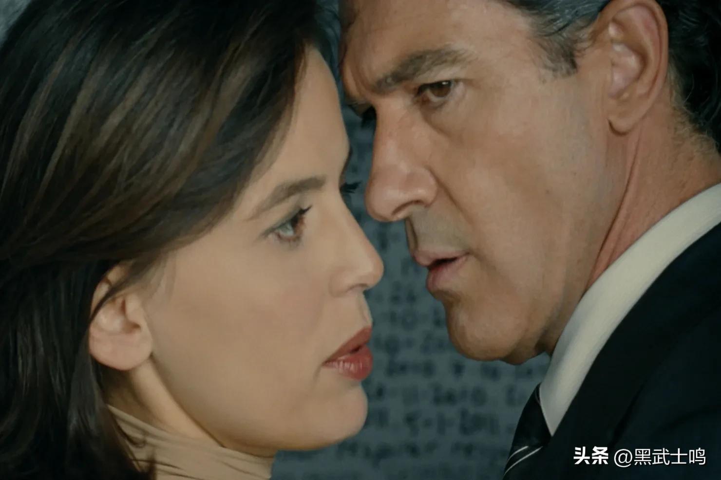 午夜剧场，西班牙限制级精品电影,三