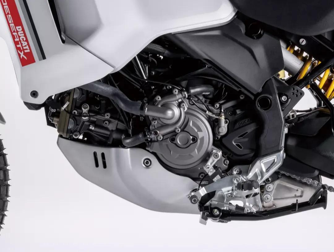 杜卡迪desertx降价,2023款杜卡迪desetx发布