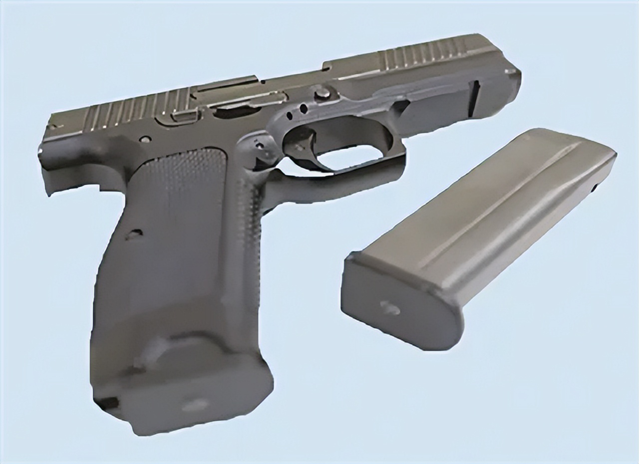 西安悍匪魏振海原籍,抓捕西安悍匪魏振海