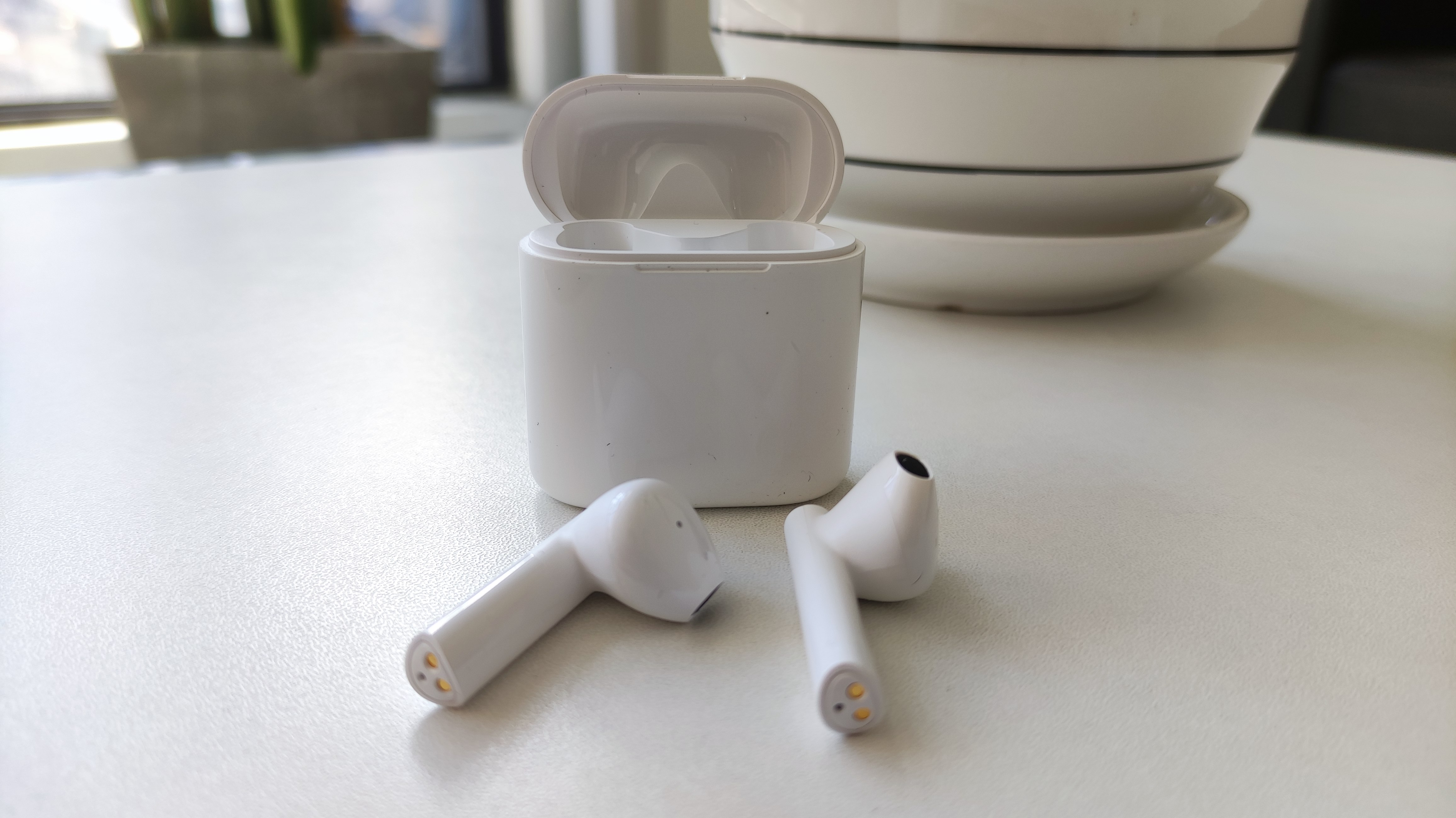 英雄所见略同，HEROG3真无线蓝牙耳机，开箱测评