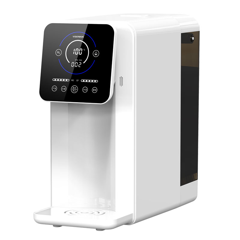 如何介绍一款富氢水机,好的富氢水机有什么好处