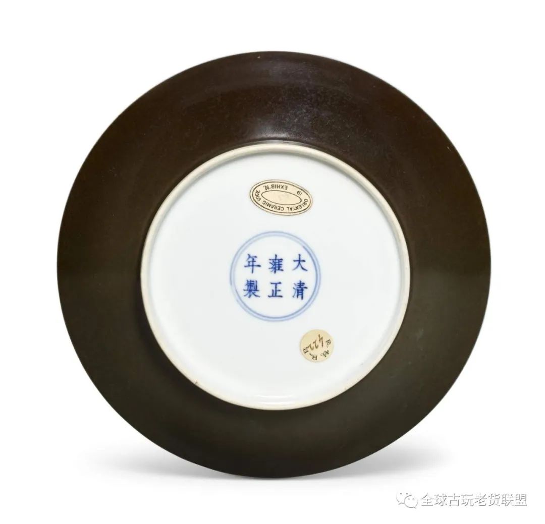 香港佳士得春拍2023瓷器,香港佳士得拍卖会春拍