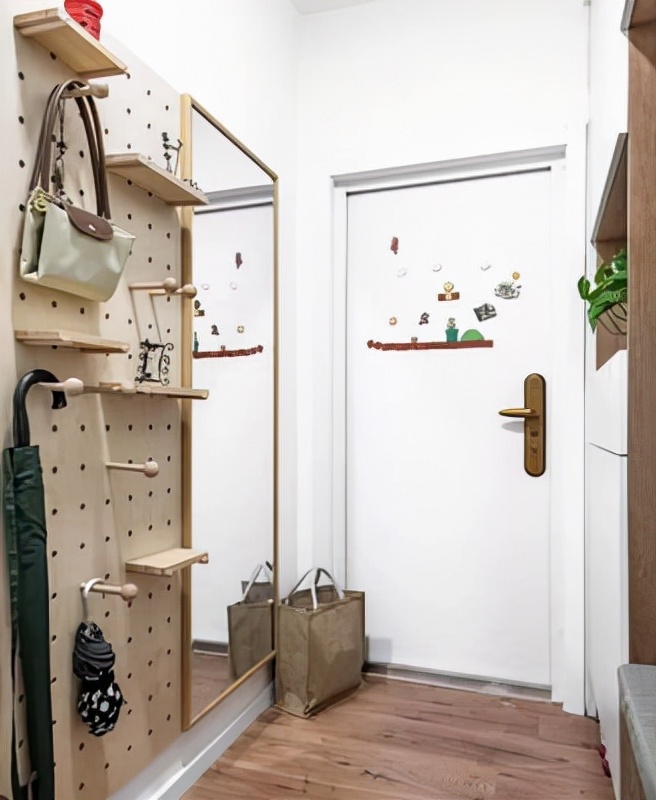 在日本主妇的家里,发现了8个小户型榨干术,完全是打工族的福音