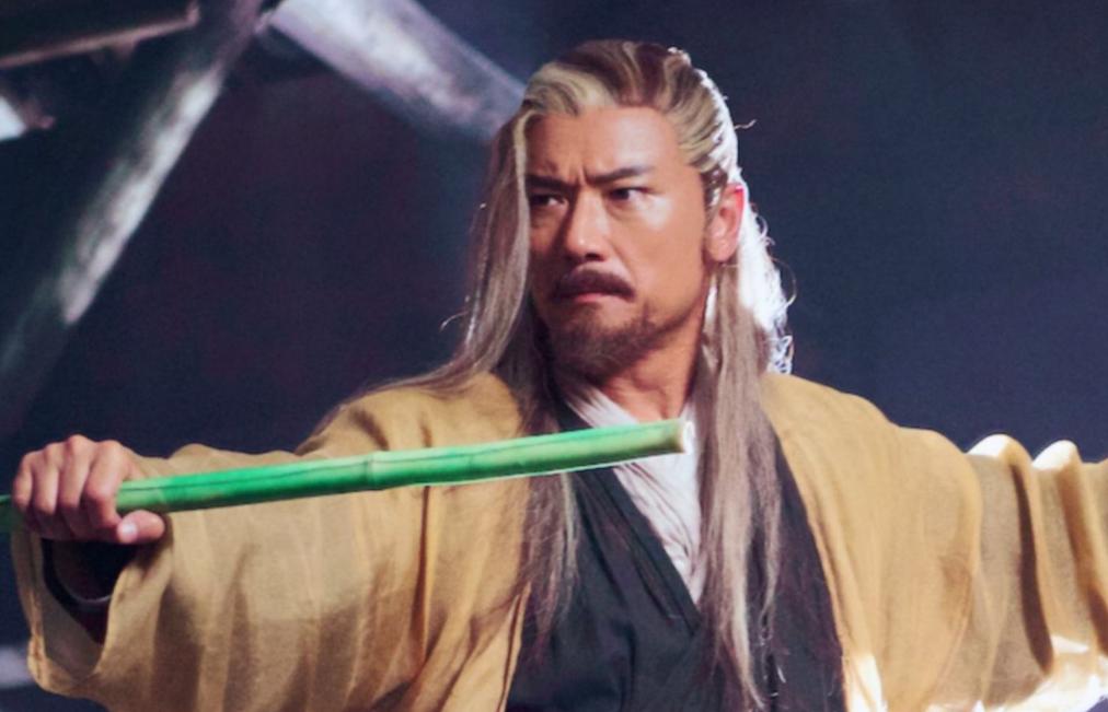 黄药师为什么不练九阴真经,九阴真经桃花岛第一任岛主片段