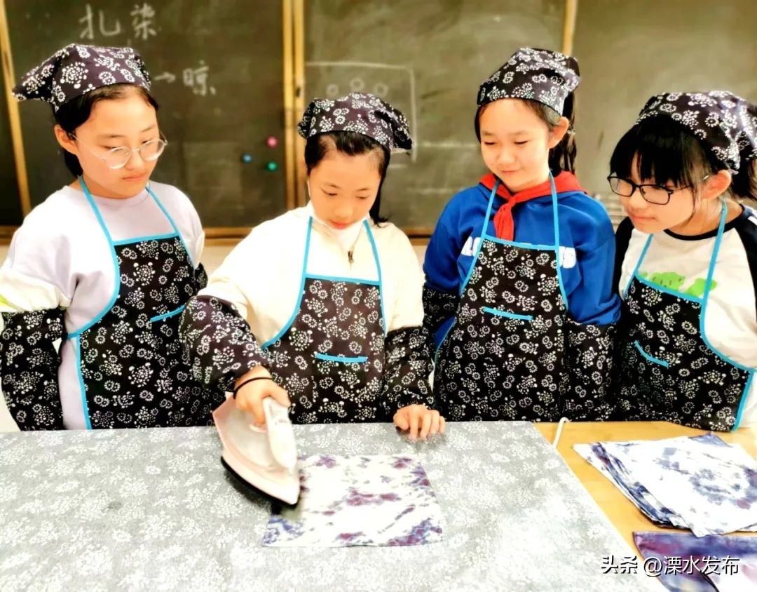 实小、状小、游小……溧水形成七个教育集团