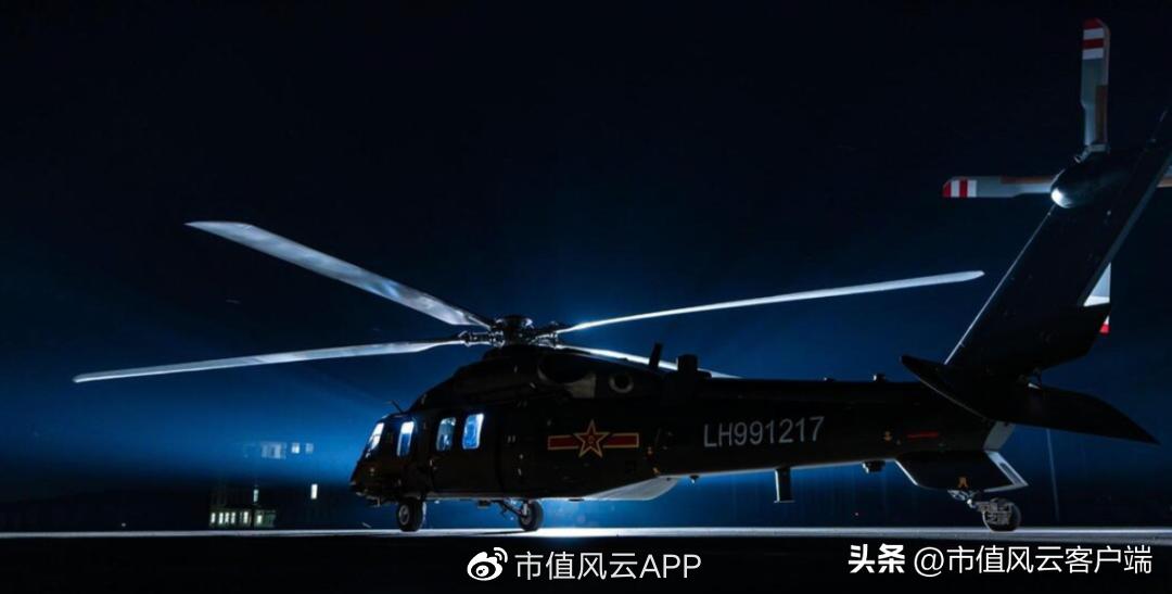 直20从研制到首飞总共用了几年,直20研发难点