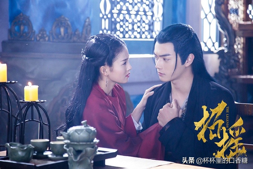 电视剧推荐已上映许凯,许凯新剧电视剧推荐