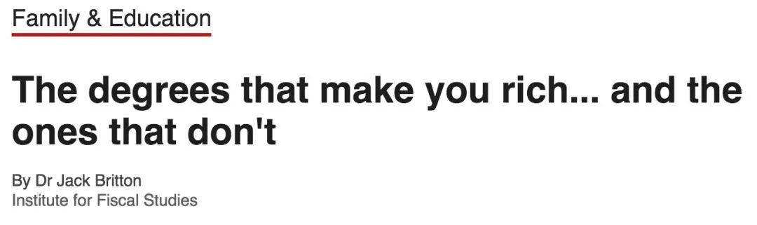 U.S.News发布2022年最佳职业排名TOP100榜单