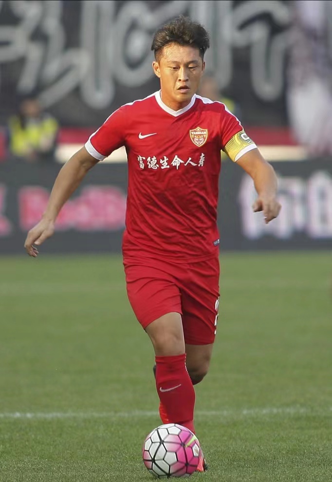 中超本土球员年薪排名,中超河北华夏幸福最新阵容